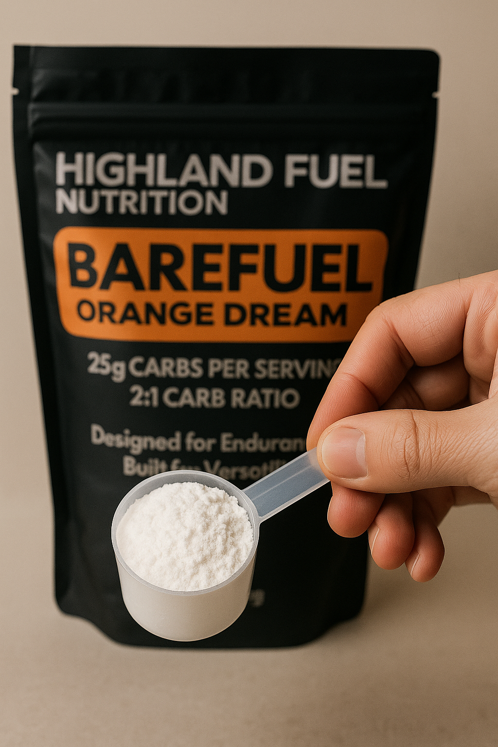 BareFuel