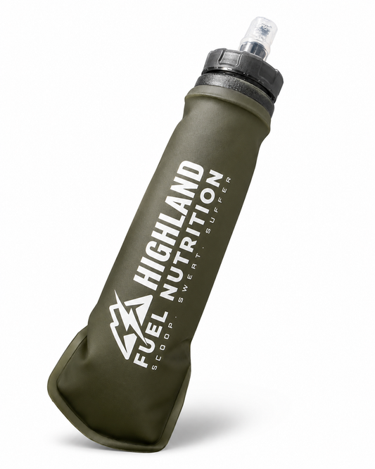 HFN 500ml Soft Flask