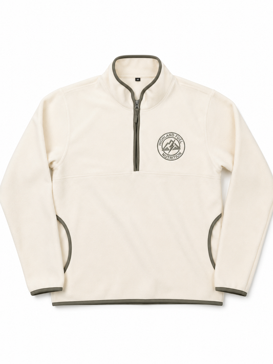Highland Fuel Bothy Fleece