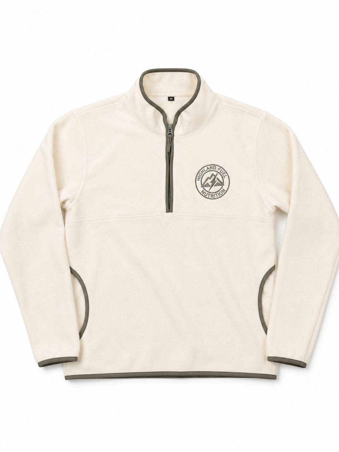 Highland Fuel Bothy Fleece