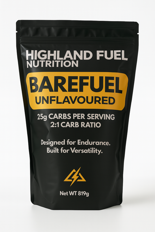 BareFuel