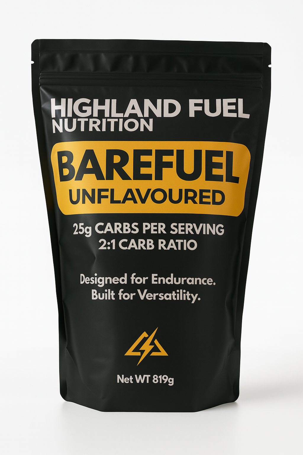 BareFuel