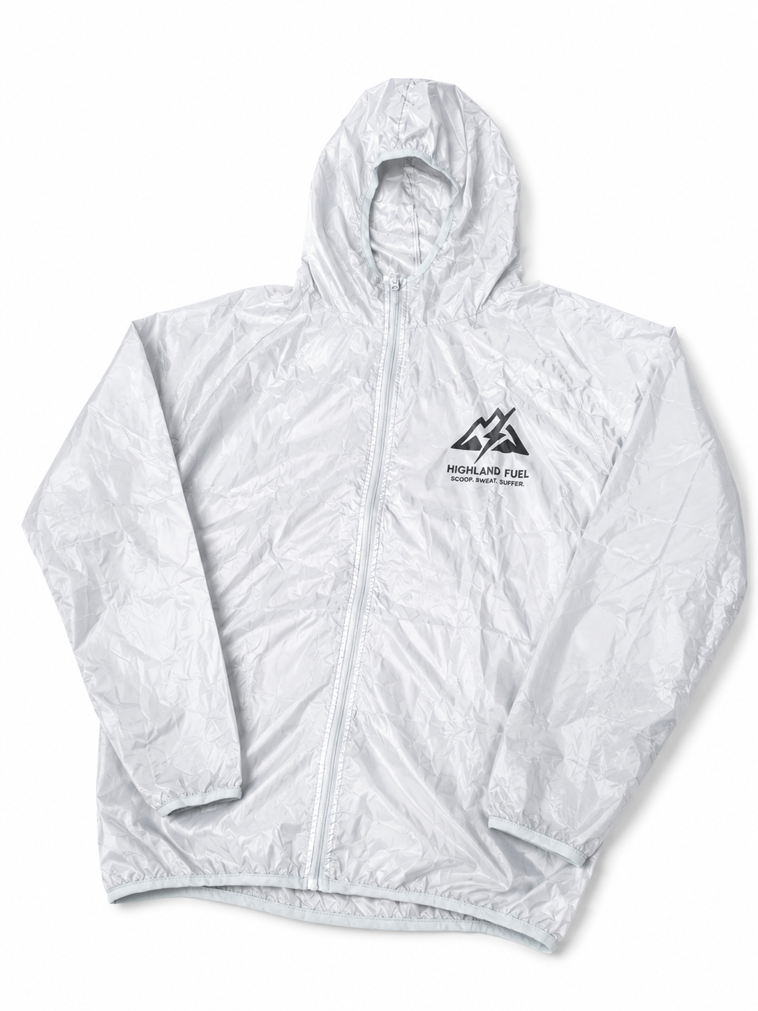 Highland Fuel Cairn Windbreaker