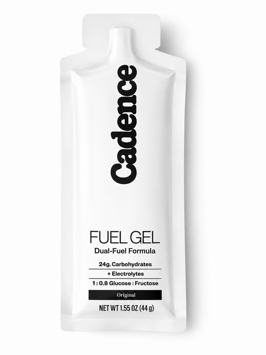 Cadence Core Fuel Gel