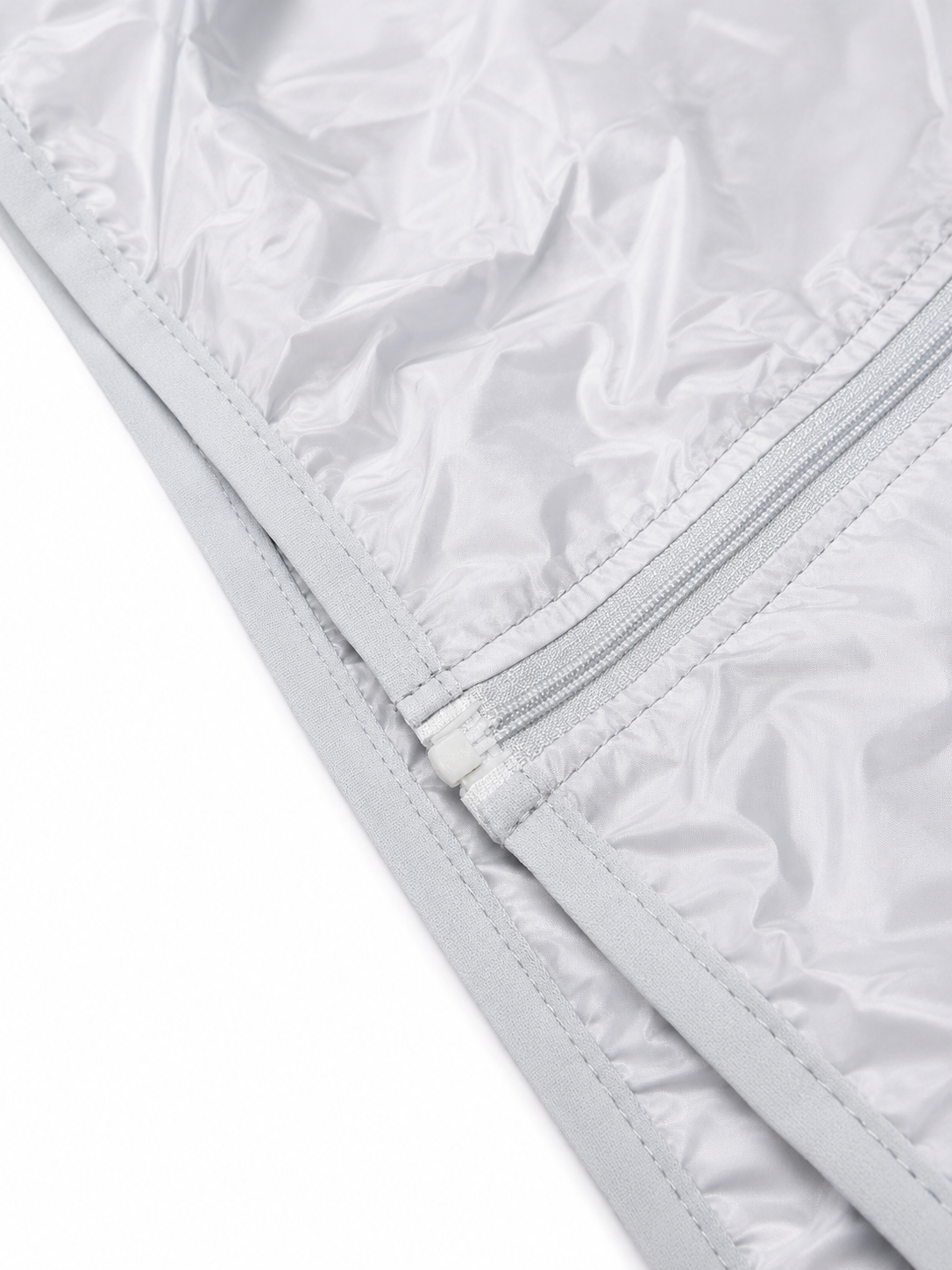 Highland Fuel Cairn Windbreaker