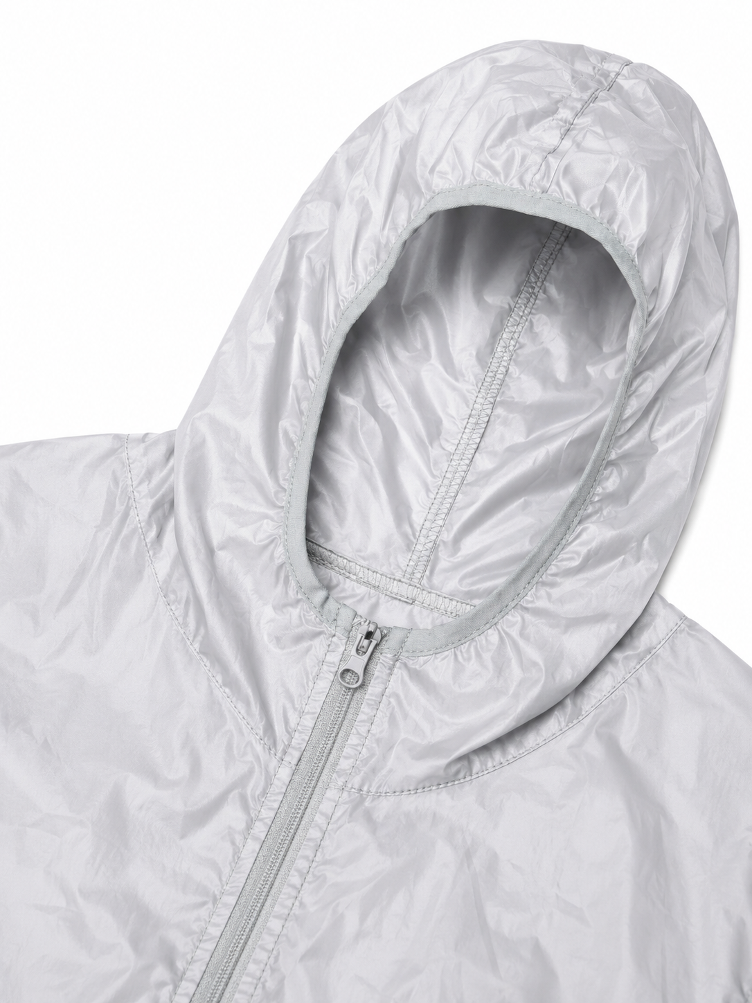 Highland Fuel Cairn Windbreaker