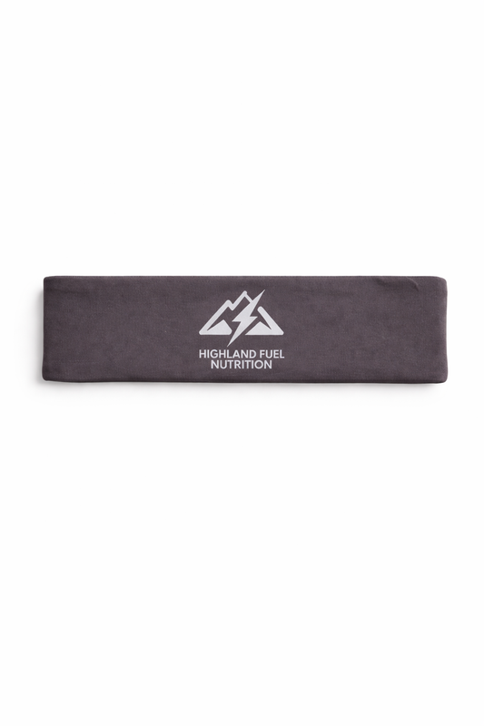 Highland Fuel Headband